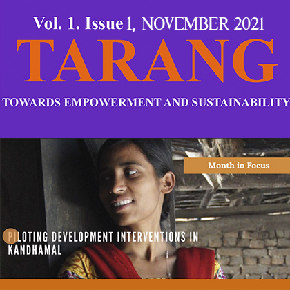 Tarang Issue 1