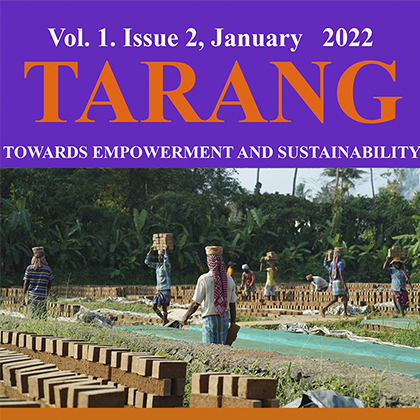 Tarang Issue 2